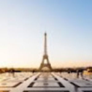 Meet your Posher, Madeline